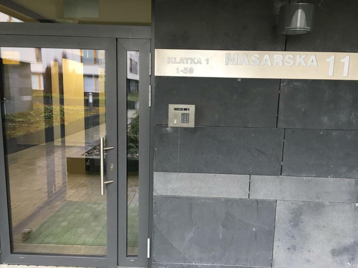 Viva Apartamenty Kraków Zewnętrze zdjęcie