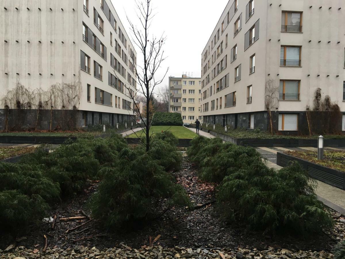 Viva Apartamenty Kraków Zewnętrze zdjęcie