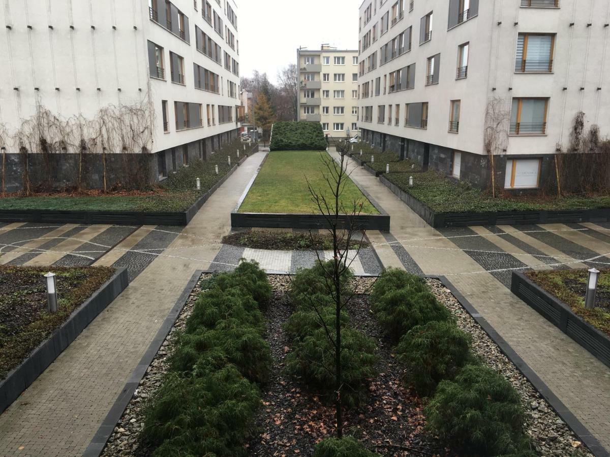 Viva Apartamenty Kraków Zewnętrze zdjęcie