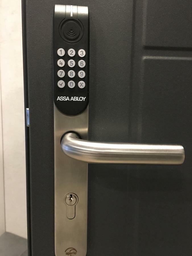 Viva Apartamenty Kraków Zewnętrze zdjęcie