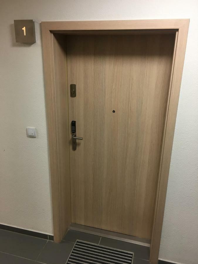 Viva Apartamenty Kraków Zewnętrze zdjęcie